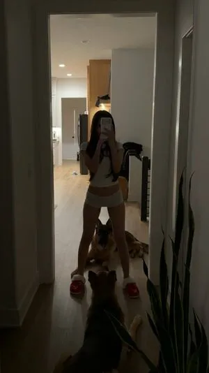 Caryn Marjorie OnlyFans Leaked Free Thumbnail Picture - #8BSmAtMzE8