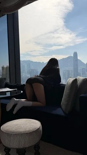 Caryn Marjorie OnlyFans Leaked Free Thumbnail Picture - #99kyyuC4on