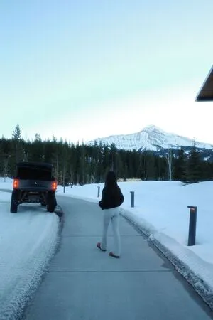 Caryn Marjorie OnlyFans Leaked Free Thumbnail Picture - #A3ARN0pTCG