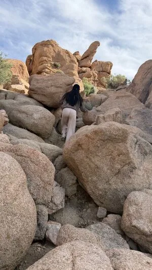 Caryn Marjorie OnlyFans Leaked Free Thumbnail Picture - #52fgi5jzRB