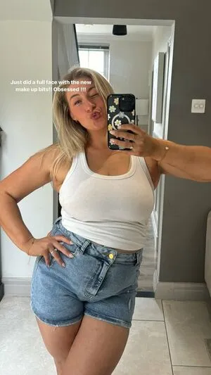 Carys Whittaker OnlyFans Leaked Free Thumbnail Picture - #0FCfBcDCdf