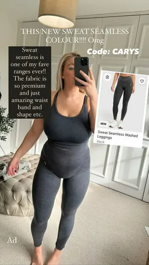 Carys Whittaker OnlyFans Leaked Free Thumbnail Picture - #0paEuOJZEg
