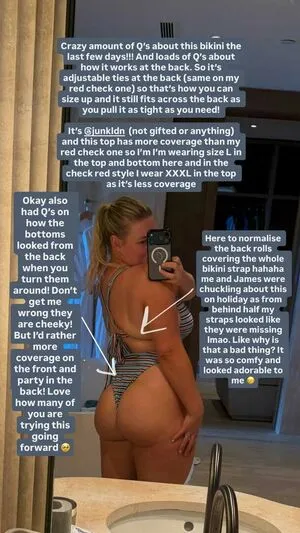 Carys Whittaker OnlyFans Leaked Free Thumbnail Picture - #0y3f2wHUmK