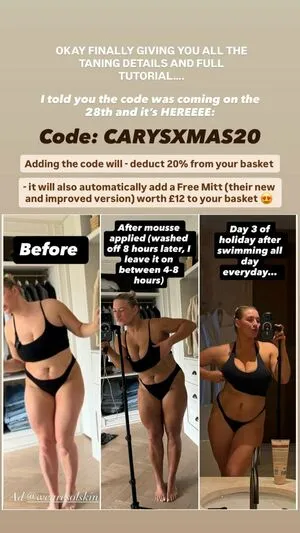 Carys Whittaker OnlyFans Leaked Free Thumbnail Picture - #2JfOeCz7MM