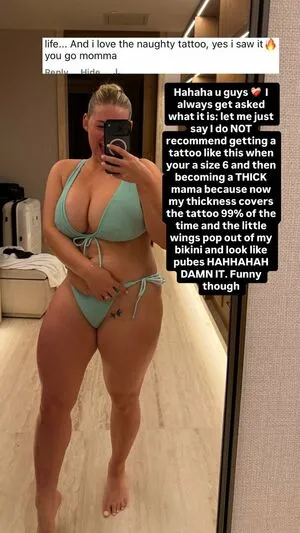 Carys Whittaker OnlyFans Leaked Free Thumbnail Picture - #5hNljT2qg4