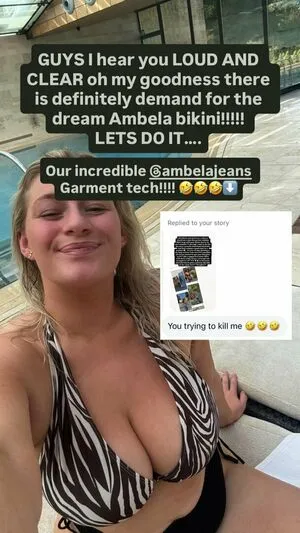 Carys Whittaker OnlyFans Leaked Free Thumbnail Picture - #5iQBdBTX81