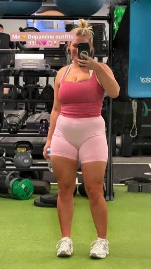 Carys Whittaker OnlyFans Leaked Free Thumbnail Picture - #5io901sooM