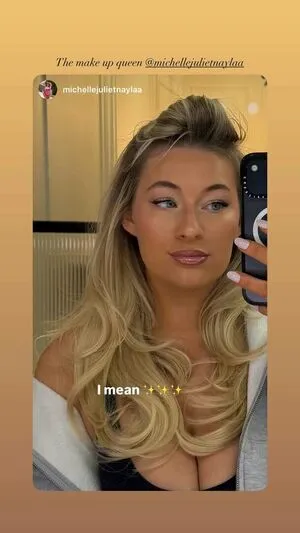 Carys Whittaker OnlyFans Leaked Free Thumbnail Picture - #7TVM0VPmZ4