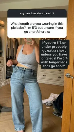 Carys Whittaker OnlyFans Leaked Free Thumbnail Picture - #7zrZGb18f7