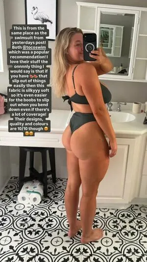 Carys Whittaker OnlyFans Leaked Free Thumbnail Picture - #8uWOESPs2c