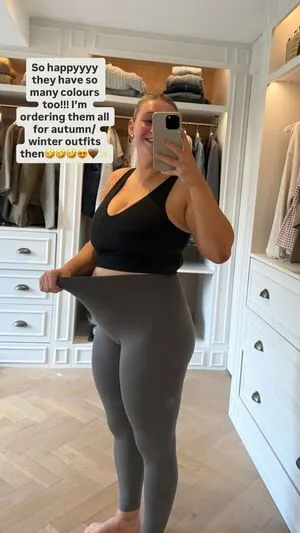 Carys Whittaker OnlyFans Leaked Free Thumbnail Picture - #971XOOw157