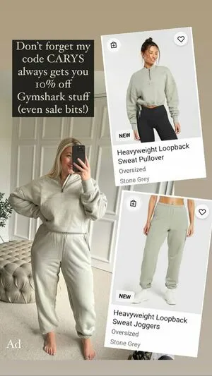 Carys Whittaker OnlyFans Leaked Free Thumbnail Picture - #A8rth5BvcG