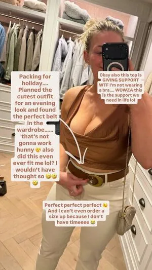 Carys Whittaker OnlyFans Leaked Free Thumbnail Picture - #AICXll7OuF