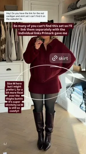 Carys Whittaker OnlyFans Leaked Free Thumbnail Picture - #DYnA2SUQrv