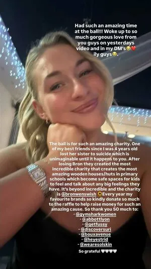 Carys Whittaker OnlyFans Leaked Free Thumbnail Picture - #HDE3HBtbfb