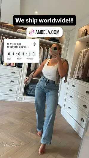 Carys Whittaker OnlyFans Leaked Free Thumbnail Picture - #I9ChEHiaMy