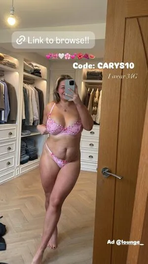 Carys Whittaker OnlyFans Leaked Free Thumbnail Picture - #IcY6HZLdA4