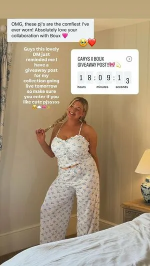 Carys Whittaker OnlyFans Leaked Free Thumbnail Picture - #K2lomtceAe