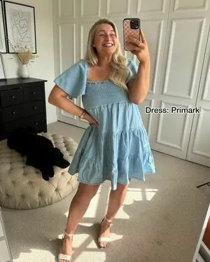 Carys Whittaker OnlyFans Leaked Free Thumbnail Picture - #LILDYER5qI