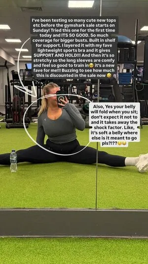 Carys Whittaker OnlyFans Leaked Free Thumbnail Picture - #M508CDWR5I