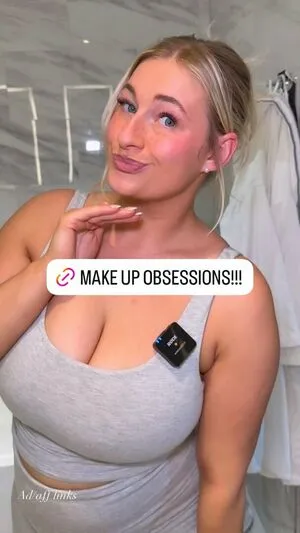 Carys Whittaker OnlyFans Leaked Free Thumbnail Picture - #MLGlXanPYF