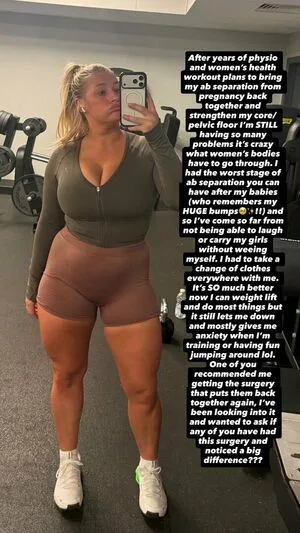Carys Whittaker OnlyFans Leaked Free Thumbnail Picture - #NJ6QwpVvJs