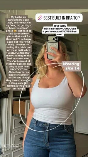 Carys Whittaker OnlyFans Leaked Free Thumbnail Picture - #RFjDUefPWy