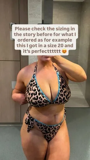 Carys Whittaker OnlyFans Leaked Free Thumbnail Picture - #RKvgGbqAS9