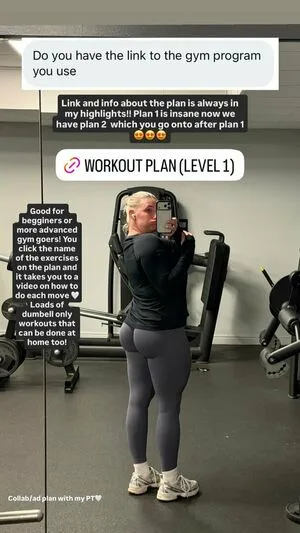 Carys Whittaker OnlyFans Leaked Free Thumbnail Picture - #RLDqh4AVrD