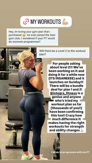 Carys Whittaker OnlyFans Leaked Free Thumbnail Picture - #SBFaliW4l8