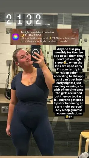 Carys Whittaker OnlyFans Leaked Free Thumbnail Picture - #T3SSrbzRNO