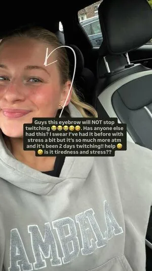 Carys Whittaker OnlyFans Leaked Free Thumbnail Picture - #Uf374nwR0s