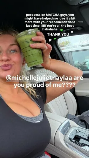 Carys Whittaker OnlyFans Leaked Free Thumbnail Picture - #VEMzD6okUl