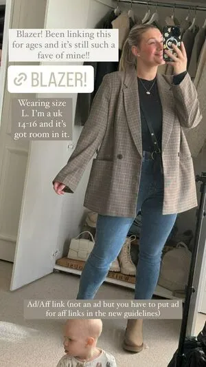 Carys Whittaker OnlyFans Leaked Free Thumbnail Picture - #WIiEDNfAeK