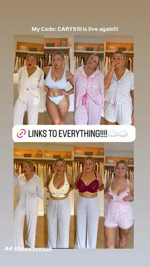 Carys Whittaker OnlyFans Leaked Free Thumbnail Picture - #WmhEMS2fbd