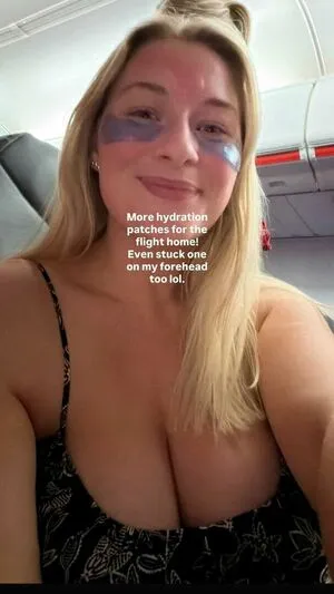 Carys Whittaker OnlyFans Leaked Free Thumbnail Picture - #WmxBh0gwZu