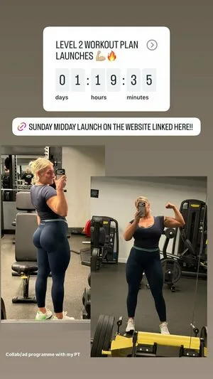 Carys Whittaker OnlyFans Leaked Free Thumbnail Picture - #XRl0QX1KXa