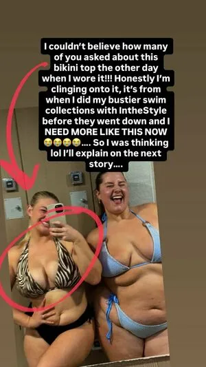 Carys Whittaker OnlyFans Leaked Free Thumbnail Picture - #XpJpIZKZwx