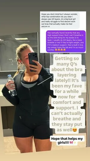 Carys Whittaker OnlyFans Leaked Free Thumbnail Picture - #ZmPWHtvr9O