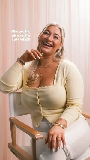 Carys Whittaker OnlyFans Leaked Free Thumbnail Picture - #a79HtkQHPK