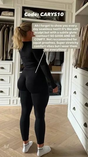 Carys Whittaker OnlyFans Leaked Free Thumbnail Picture - #b913xCrlXD