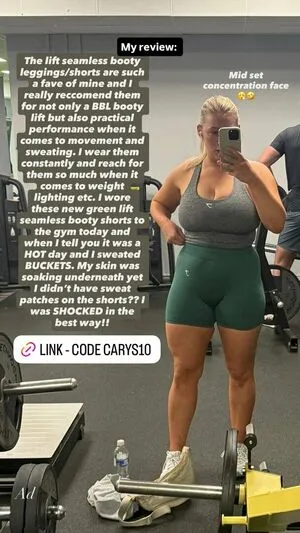 Carys Whittaker OnlyFans Leaked Free Thumbnail Picture - #dH7UPCcqgZ