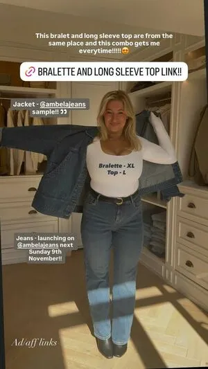 Carys Whittaker OnlyFans Leaked Free Thumbnail Picture - #e65rnMvc3a