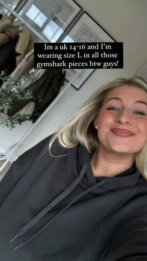 Carys Whittaker OnlyFans Leaked Free Thumbnail Picture - #euf2UF01kT