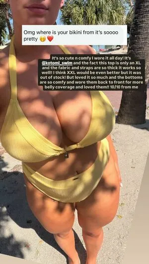 Carys Whittaker OnlyFans Leaked Free Thumbnail Picture - #fRisDGP0Mk