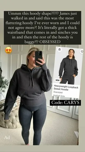Carys Whittaker OnlyFans Leaked Free Thumbnail Picture - #gH5d7WuBCO