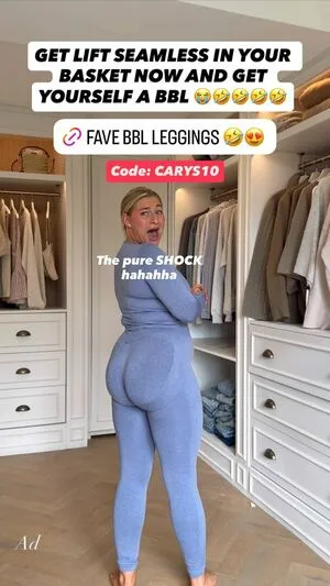 Carys Whittaker OnlyFans Leaked Free Thumbnail Picture - #k5iDFu4TlI