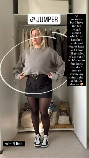 Carys Whittaker OnlyFans Leaked Free Thumbnail Picture - #ngnCl1LL7y