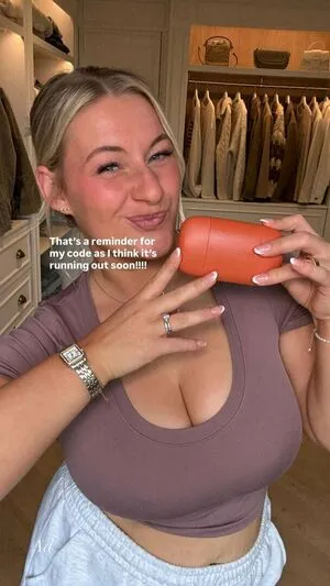 Carys Whittaker OnlyFans Leaked Free Thumbnail Picture - #nndGF3Vhpx