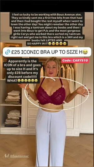 Carys Whittaker OnlyFans Leaked Free Thumbnail Picture - #nnkxsvHGqx